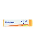 Staphysagria XMK Globuli Monodose Boiron