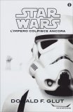 Star Wars - L'impero Colpisce Ancora — Libro