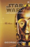 Star Wars - Una Nuova Speranza — Libro