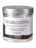 Stargazing Giorno - Candela Profumata in Cera di Soia