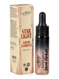 Starlight Liquid Stardust 01 Champagne