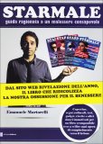 Starmale  — Libro