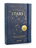 Stars - Mitologia, Filosofia e Scienza in 20 Costellazioni Chiave — Poster