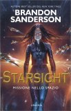 Starsight — Libro