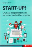 Start-up! — Libro