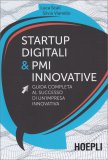 Startup Digitali & PMI Innovative — Libro