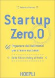 Startup Zero.0 — Libro