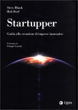 Startupper — Libro