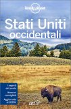 Stati Uniti Occidentali — Guida Lonely Planet