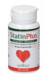 STATINPLUS - INTEGRATORE DI MONACOLINA K E COENZIMA Q10
Per l'equilibrio dei livelli di colesterolo
di 


