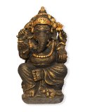 Statua Ganesh in Pietra