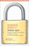 Status Quo — Libro