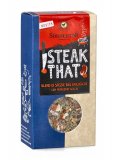 Steak That - Blend di Spezie BBQ con Pomodori Secchi