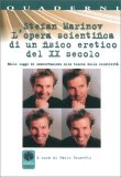 Stefan Marinov - L’Opera Scientifica di un Fisico Eretico del XX Secolo — Libro