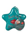 Stella di Natale - Infuso Arancia e Cannella