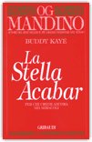 La Stella Acabar — Libro