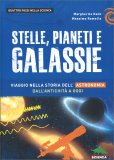 Stelle, Pianeti e Galassie — Libro