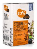 Stelline di Grano Saraceno Bio - Zer% Glutine