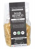 Stelline di Mais Bianco Bio