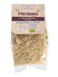 Stelline di Riso Bio
