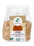 Stelline di Semola di Grano Duro Bio