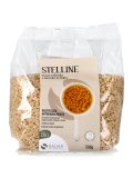 Stelline di Semola di Grano Duro Bio