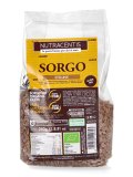 Stelline di Sorgo Bio