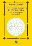 Stellium e Ammassi in Astrologia — Libro