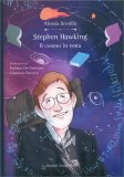 Stephen Hawking - Il Cosmo in Testa — Libro