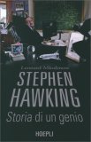 Stephen Hawking - Storia di un Genio — Libro