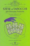 Stese di Tarocchi per Persone Pratiche — Libro