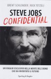 Steve Jobs Confidential — Libro