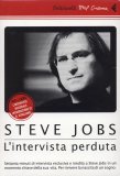 Steve Jobs - l'Intervista Perduta - Opuscolo +DVD — DVD