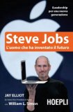 Steve Jobs — Libro