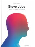 Steve Jobs — Libro