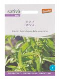 Semi di Stevia - 25 Semi