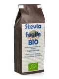 Stevia Bio in Foglie