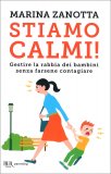Stiamo Calmi! — Libro