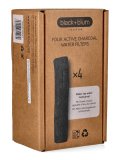 Stick di Carbone Attivo Declorante