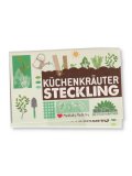 Stick di Semi - Giardino di Erbe Aromatiche