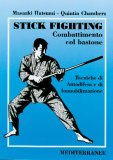 Stick Fighting  — Libro
