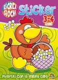 Divertiti con la Gallina Gilda — Libro