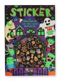Sticker di Halloween — Libro