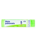 Sticta Pulmonaria 5CH Granuli Boiron