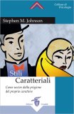 Stili Caratteriali — Libro