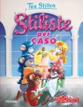 Stiliste per Caso — Libro