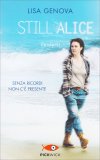 Still Alice - Perdersi — Libro
