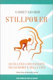 Stillpower — Libro
