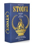 Stoici - Pensieri per il Presente — Libro