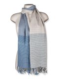 Stola Foulard in Cotone